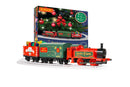 Hornby Santas Express Rechargeable Battery Operated Train Set - R9363M
