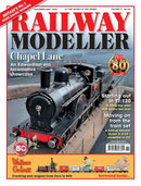 Railway Modeller November 2026