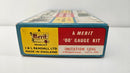 Merit No.5000 Imitation Coal, Boxed