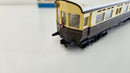 Airfix 54255-5 Auto Coach GWR, Boxed