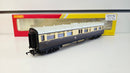 Hornby R4525 GWR Restaurant Coach 9578, Boxed