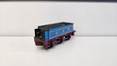 Tri-ang R554 CR Tender, Unboxed