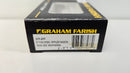 Graham Farish N 377-277 27T Steel Tippler Wagon Iron Ore Weathered, Boxed