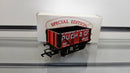 Hornby R010 Pugh & Co Coal Wagon, Boxed