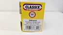 Classix OO EM76520 Horsebox Single Axle Grey & Cream Towed By Morris Minor Pick Up, Boxed
