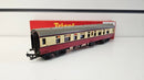 Tri-ang R29 BR Main Line Composite Coach, Boxed