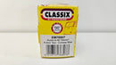 Classix OO EM76807 Austin A-40 Devon 4 Door Taxi Blue, Boxed