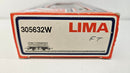 Lima 305632W PW Spencer Plank Wagon, Boxed