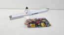 Tri-ang Minic P622 Bay Class Container Ship Ellerman With Containers, Unboxed