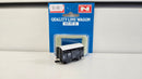 Peco N NR-46C Ale Wagon GW Grey, Boxed