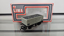 Lima 305675W 12T Grey Plank Wagon, Boxed
