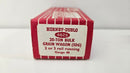 Hornby Dublo 4625 20T Bulk Grain Wagon, Boxed