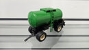 1:32 Green Tanker Trailer, Unboxed