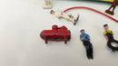 Wardie Garage Personnel Set, Boxed