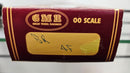 GMR Class 4F 44454 BR Black, Boxed, Good Runner Tender Drive