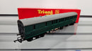 Tri-ang R222 SR Suburban Brake 2nd Coach S4718S, Boxed