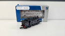 Dapol N 2S-016-002 Class M7 0-4-4 BR Early Crest, Boxed, Excellent Runner