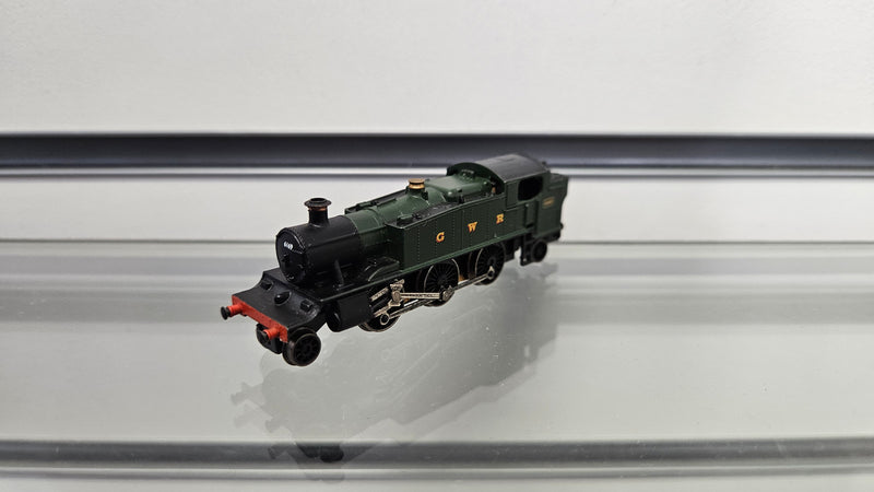 Graham Farish 371-979 6169 GWR, Unboxed, Poor Runner