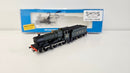 Peco N NL-24 0-6-0 Collett Goods 2238 GWR Green Late Livery, Boxed, DCC Fitted, Good Runner (Works on Analogue)