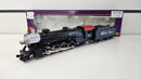 IHC 2-8-2 Mikado M9839 No.73 White Pass, Boxed, Good Runner