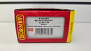 Hornby R3036XS BR Railfreight Class 08 661 DCC Sound Fitted, Boxed, Good Runner
