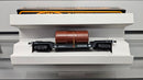 Mainline 37418 Bogie Well Wagon With Boiler, Boxed