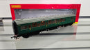 Hornby R4736 SR Maunsell 6 Compartment Brake 3rd 3797, Boxed