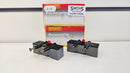 Hornby 2 x R394 Hydraulic Buffer Stops, Boxed