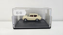 Oxford Diecast OO 76105005 Anglia 105E Beige, Boxed
