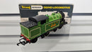 Tri-ang Wrenn No.2216 0-6-2 Tank BR, Boxed, 2 Rail, Non Runner