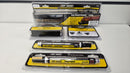 Woodland Scenics TT4560 Tidy Track Bundle & Track Painters, Boxed