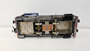 Branchlines O-16.5 Narrow Gauge 0-4-0 Blue Tank Locomotive, Unboxed, Good Runner