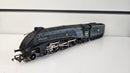 Hornby 60022 Mallard BR Green, Tender Drive, Unboxed, Poor Runner