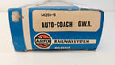 Airfix 54255-5 Auto Coach GWR, Boxed