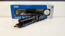 Dapol N 2S-009-003D 2884 Class 2-8-0 3832 BR Unlined Black Steam Locomotive, Boxed, DCC Fitted, Motor Works No Movement