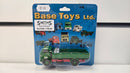 Base Toys OO LC-02 Commer Dropside Green, Boxed