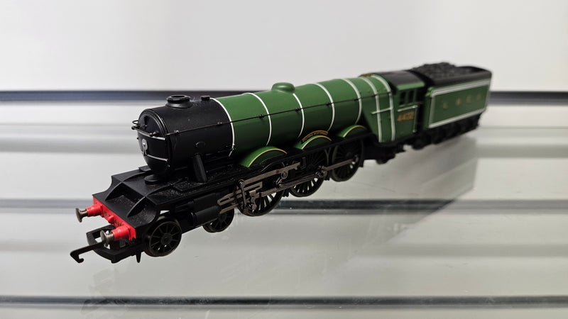 Hornby (A) 4472 Flying Scotsman LNER, Tender Drive, Unboxed, Good Runner