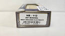 Dapol N NB-112 20T Mineral West Midlands Electicity, Boxed