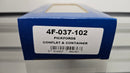 Dapol OO 4F-037-102 Pickfords Conflat & Container, Boxed