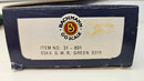 Bachmann 31-801 93xx 9319 GWR Green, Boxed, Good Runner