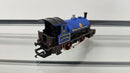 Hornby No.8 Lochness Highland Railway Locomotive, Unboxed, Motor Works Gear Issue