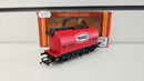 Hornby R231 Texaco Tank Wagon, Boxed