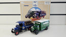 Corgi 97752 Ruddles Bedford O Series & Thornycroft Beer Truck, Boxed