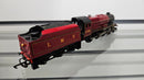 Tri-ang 5719 Glorious LMS Red, Repainted, Good Runner