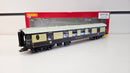 Hornby R4514 Brighton Belle Car Trailer 1st Hazel, Boxed