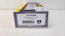 Graham Farish N 372-210A Class 3F Jinty 7309 LMS Black, Boxed, Poor/Hesitate Runner