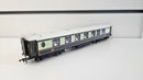 Hornby 3 x Pullman Set Minerva, Cygnus & Ibis, Working Lights, Boxed, Slightly Faded/Discoloured