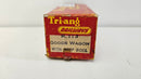 Tri-ang R113 Goods Wagon With Drop Sides, Boxed, Damaged