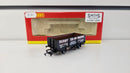 Hornby R6199 5 Plank Wagon Derby Co-operative, Boxed