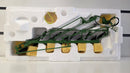 Ertl 5763 1:16 Model F145H 5 Bottom Moldboard Plow, Boxed